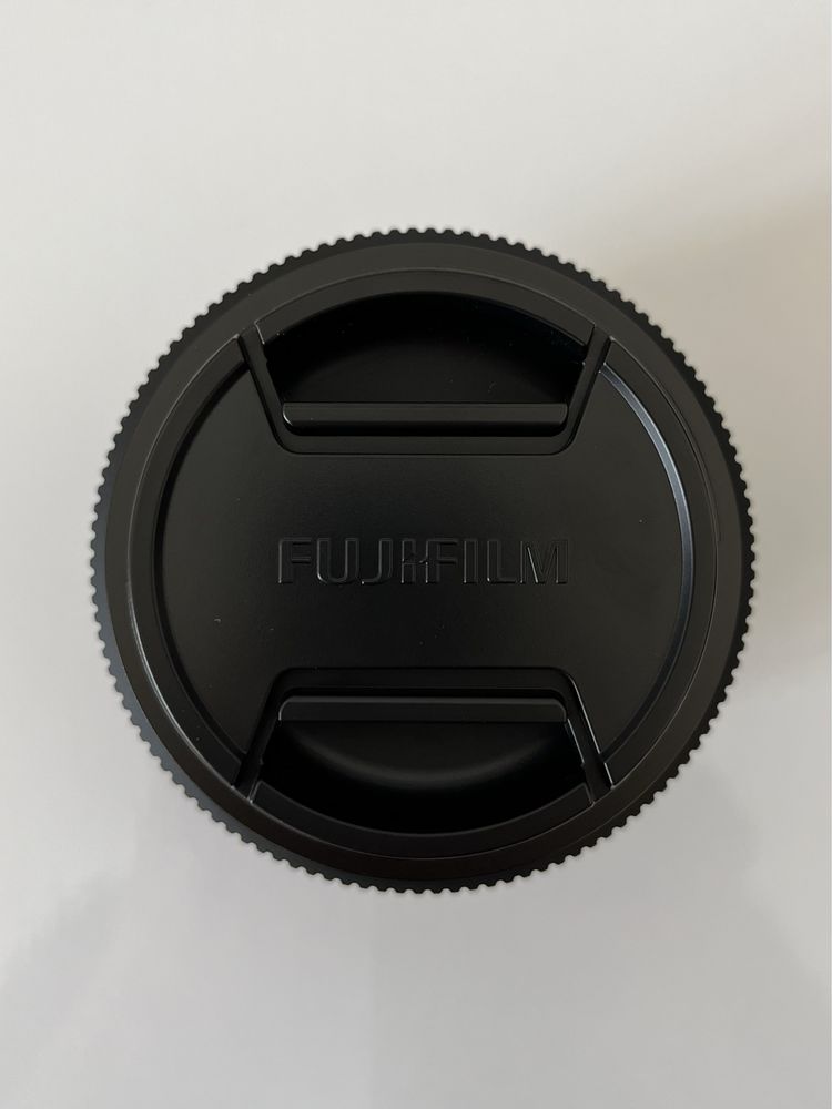 Fujinon GF 35-70 F4.5-5.6 WR- obiektyw do Fujifilm GFX