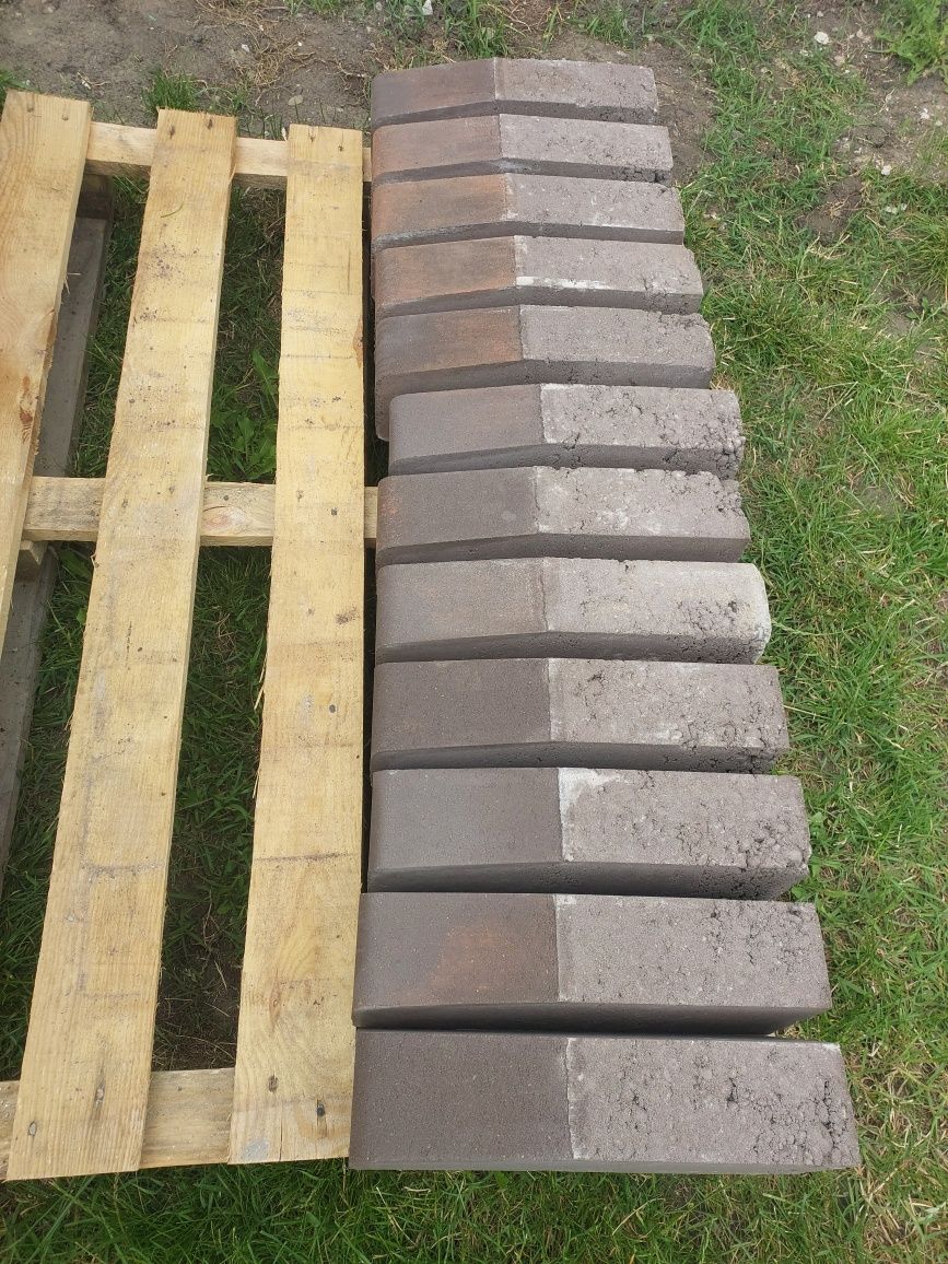 Palisada krawento