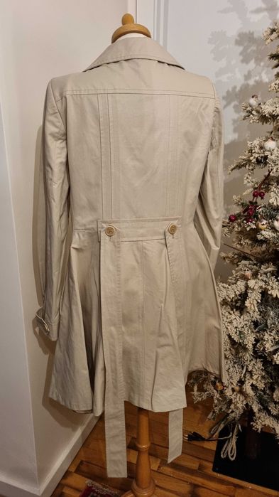 1 Gabardine Silvia Heach/1 Gabardine Adele Fado