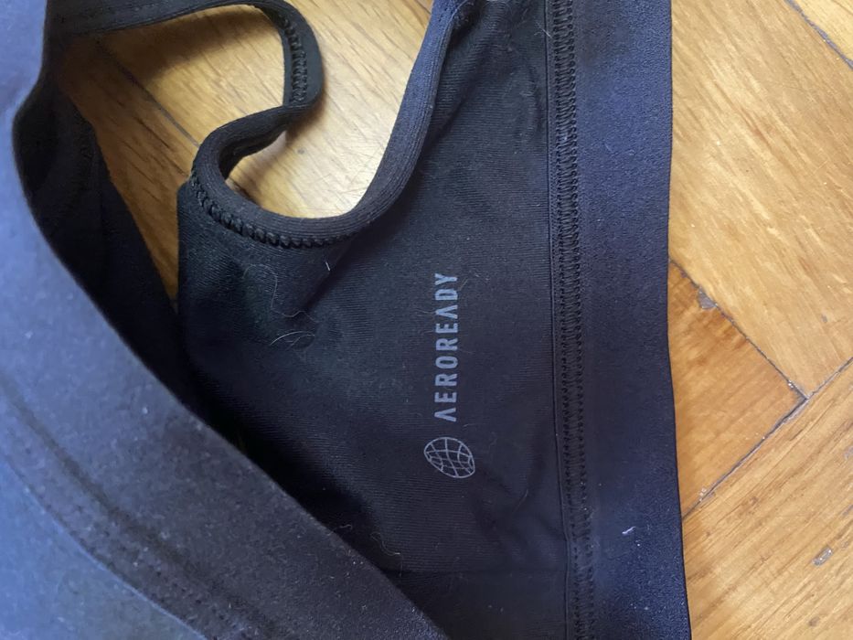 Топ adidas 34 cm