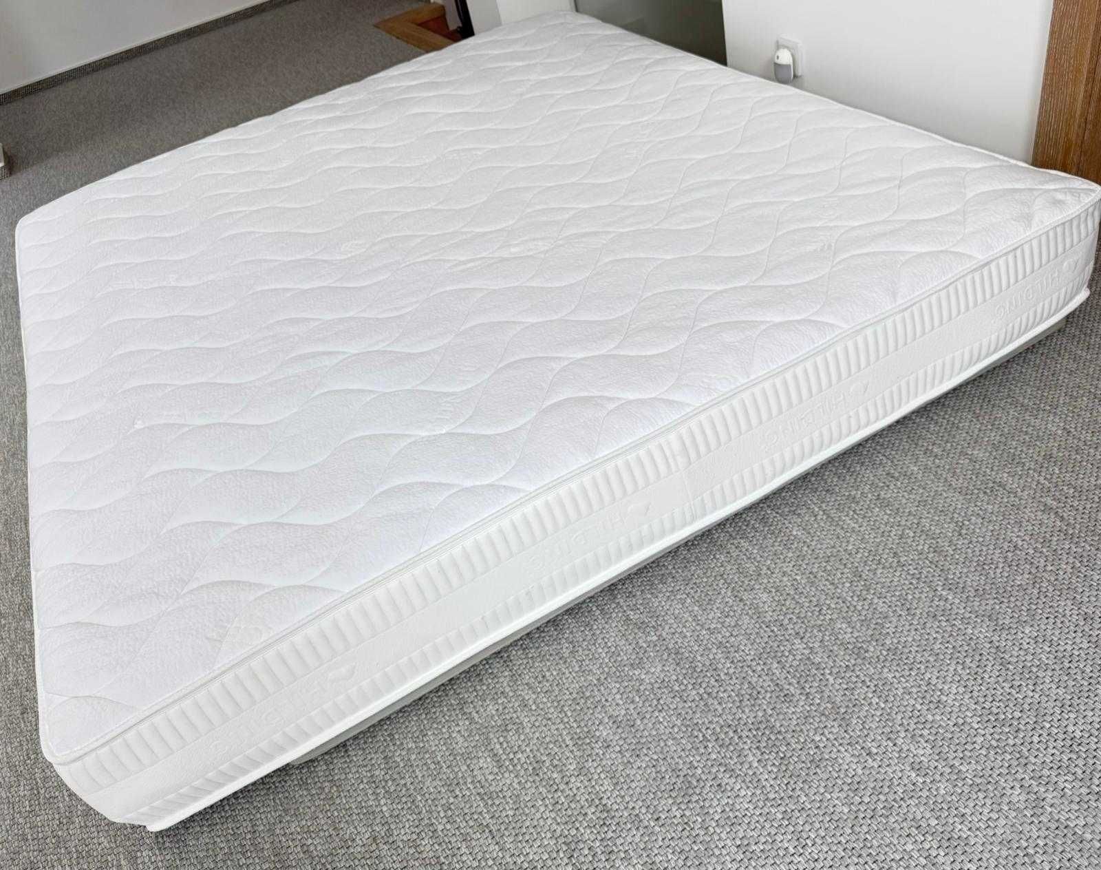 Materac Hilding Flamenco Tencel 180x200