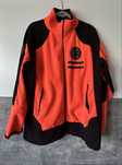 Bluza polarowa / polar ratownicto medczyne XL