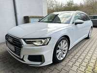 Audi A6 Avant 55 Tfsi e plug-in