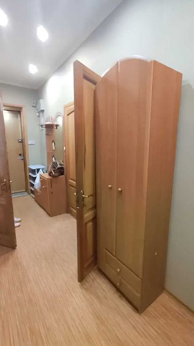 Продаж 3-кімнатної квартири: вул. Володимира Антоновича, буд. 49А