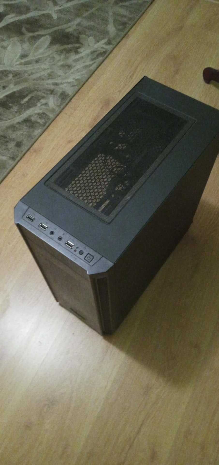 Komputer Stacjonarny DeepCool
