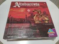 Jogo tabuleiro aljubarrota