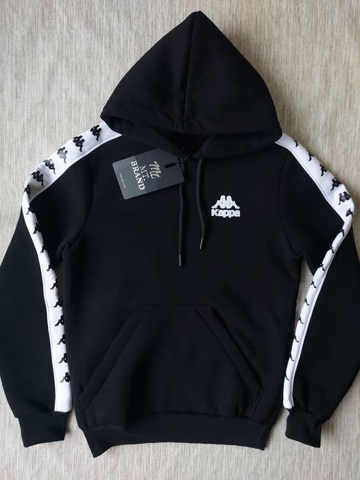 Теплий спортивний костюм Kappa для хлопчиків