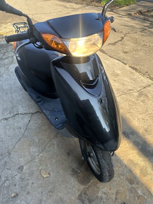 Скутер Yamaha JogSA36