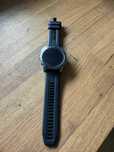 Smartwatch Garmin Fenix 7X Sapphire Solar Edition Tytan-Carbon DLC