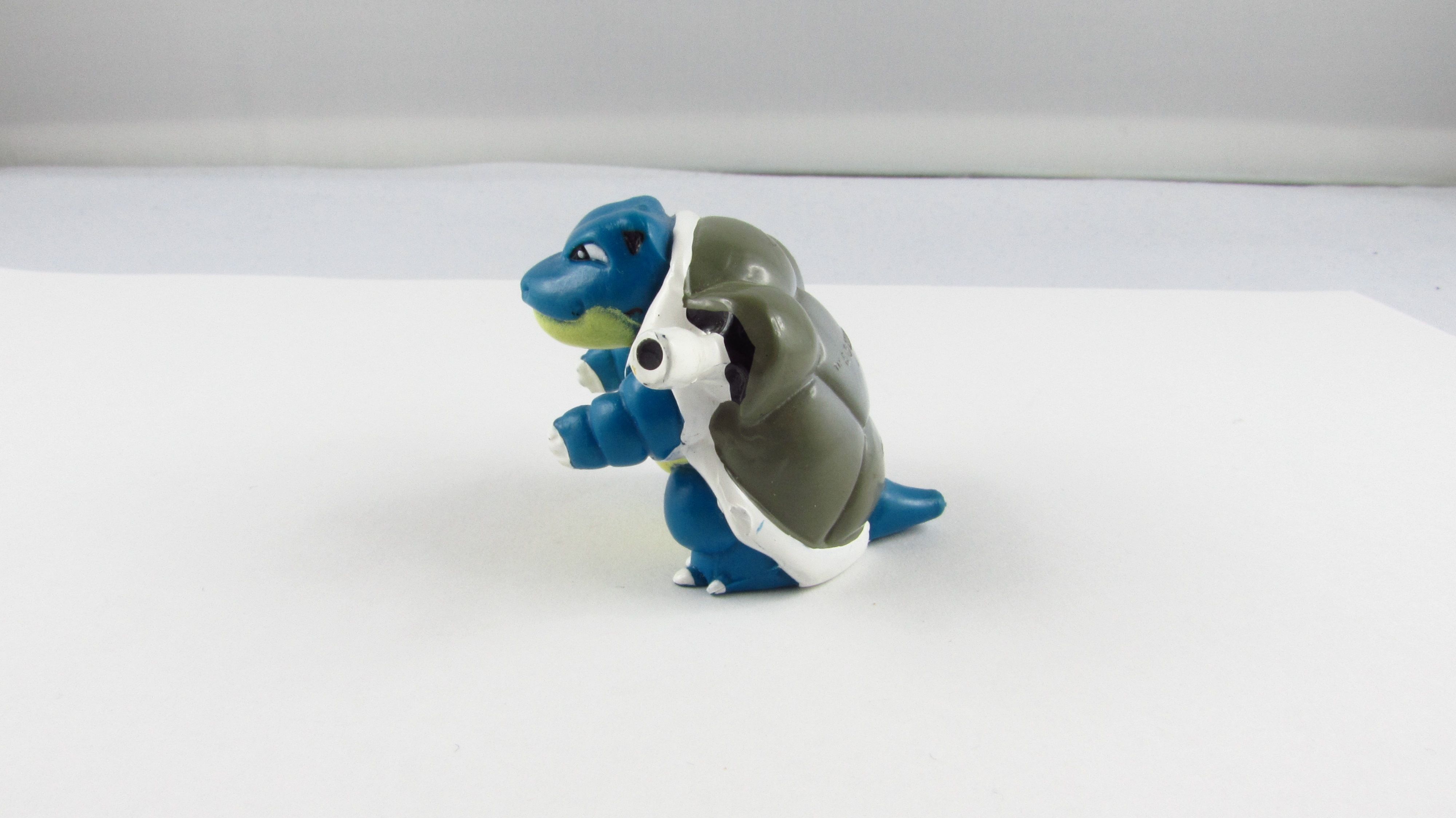 TOMY - CGTSJ Nintendo - Pokemon - Figurka Blastoise