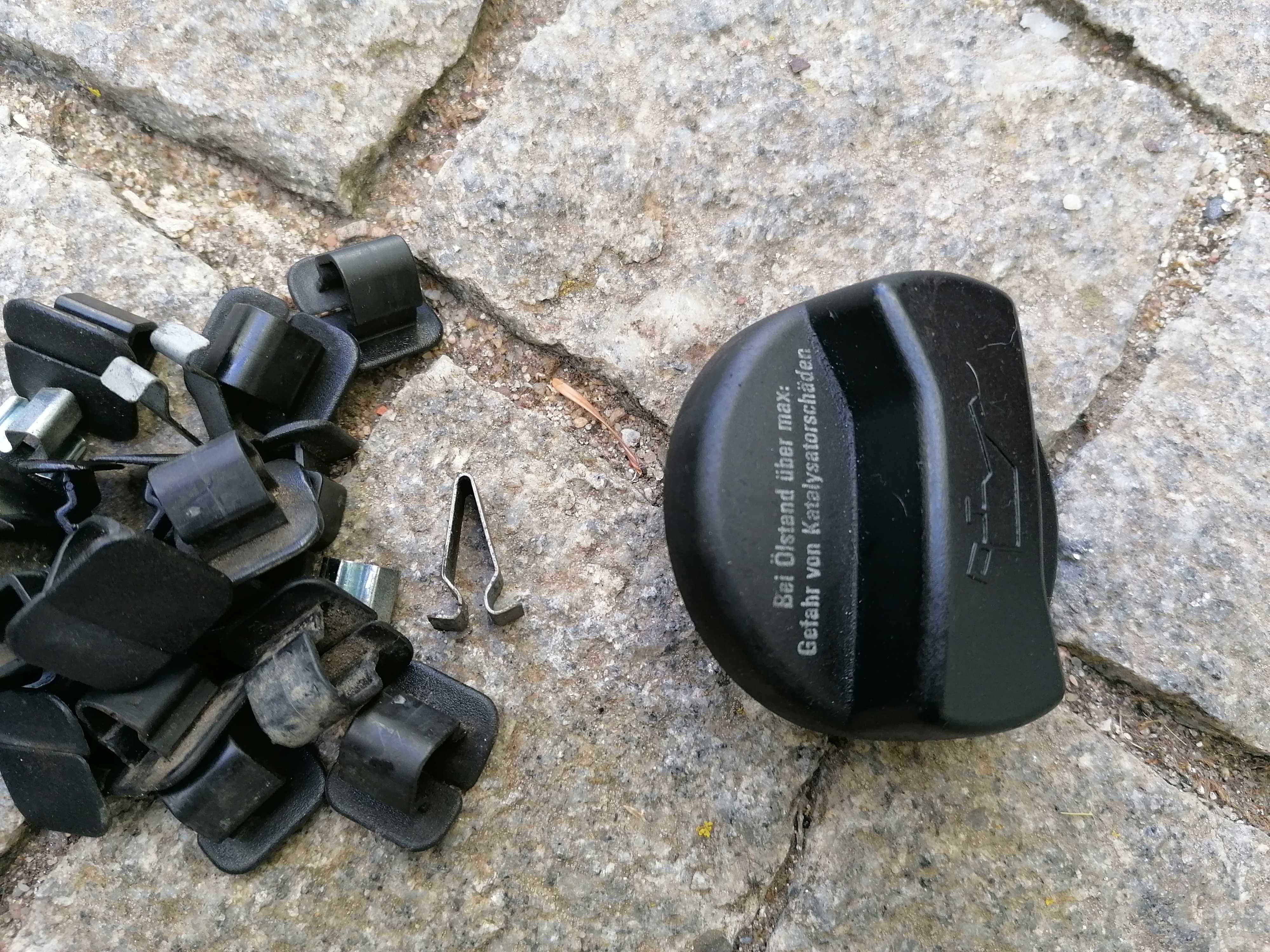 Peças para Audi A4 B6 e B7