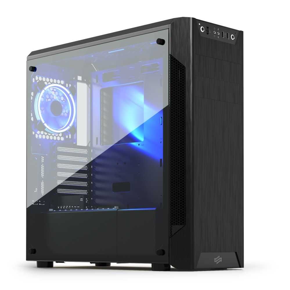 Komputer PC z i5 12600k