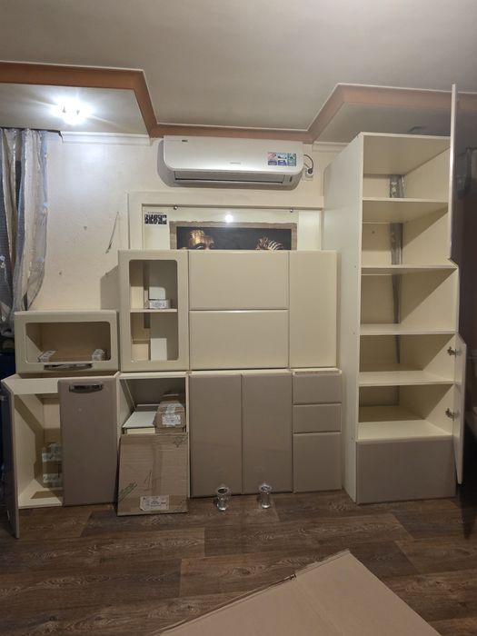 Кухня София  Люкс Престиж