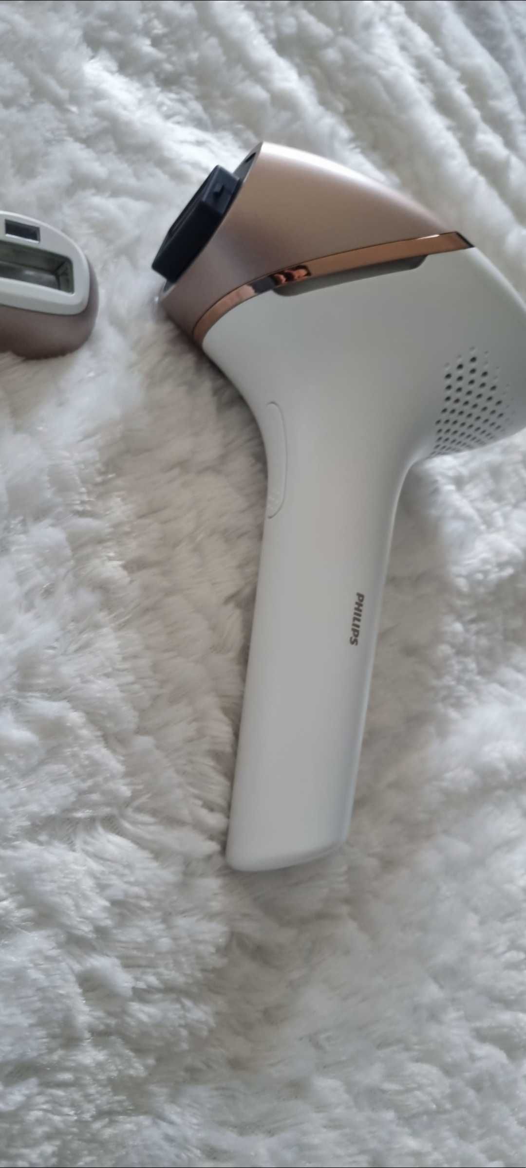 Depilator Philips Lumea 9000 IPL BRI955/00