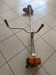 Rocadeira stihl fs 300