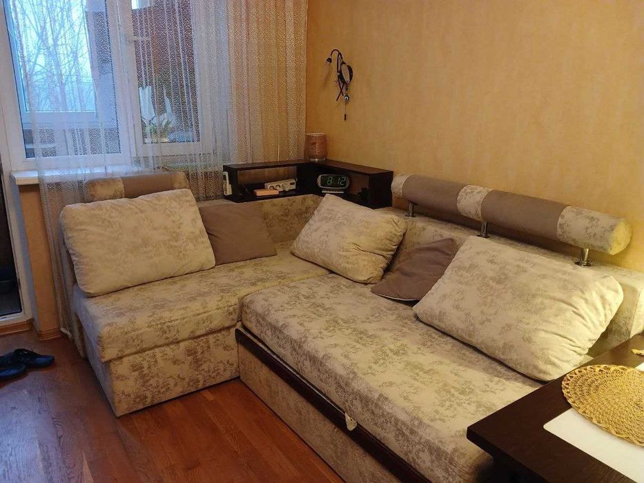 Угловой диван 160 х 210 (140 х 190)