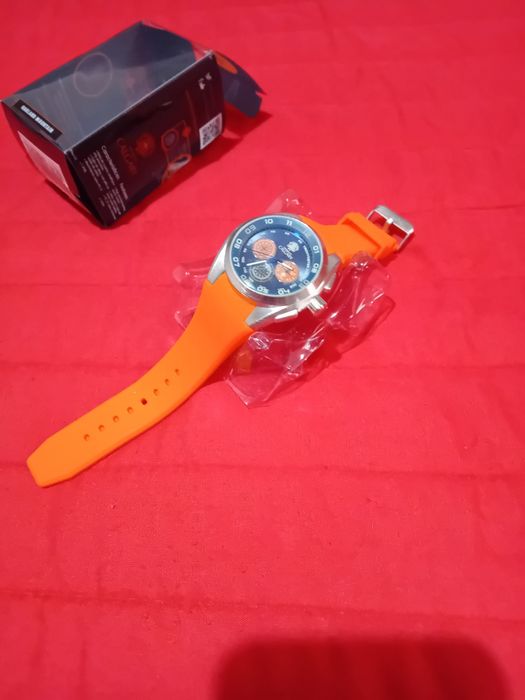 Varios Relógios Novos