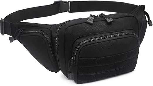 Nerka saszetka taktyczna Fonrest