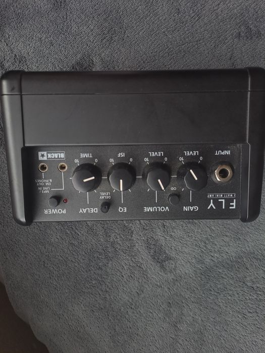 Guitarra elétrica JA 60CC com Acessórios