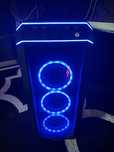Komputer Gamingowy GTX 1060 6GB  i5 7600 K  3.80Ghz  Monitor benq 144h