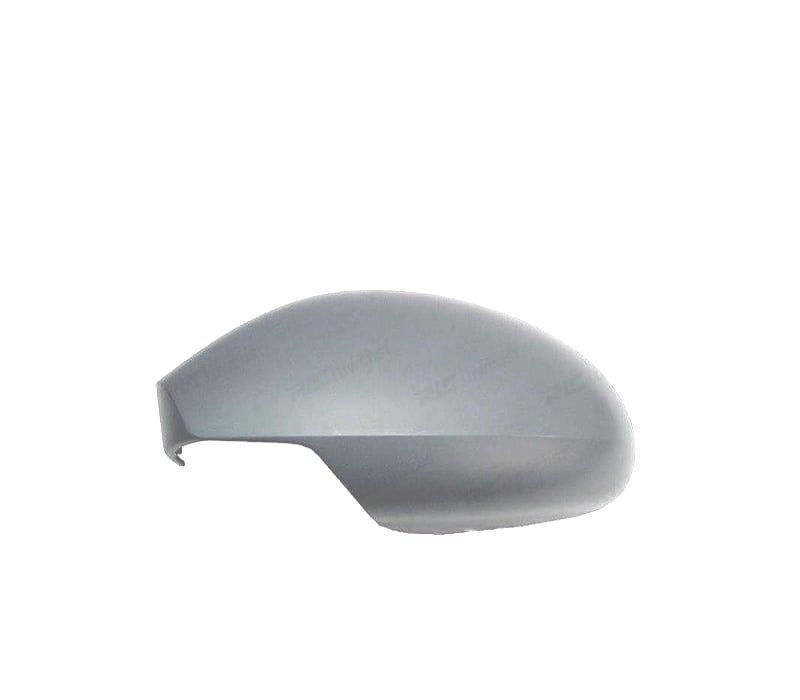 CAPA ESPELHO ESQUERDO SEAT IBIZA 6L 02-08 PRIMERIZADA