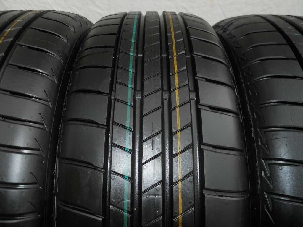 2 letnie opony BRIDGESTONE Turanza T005 205/60 R16 92H (nieużywane)