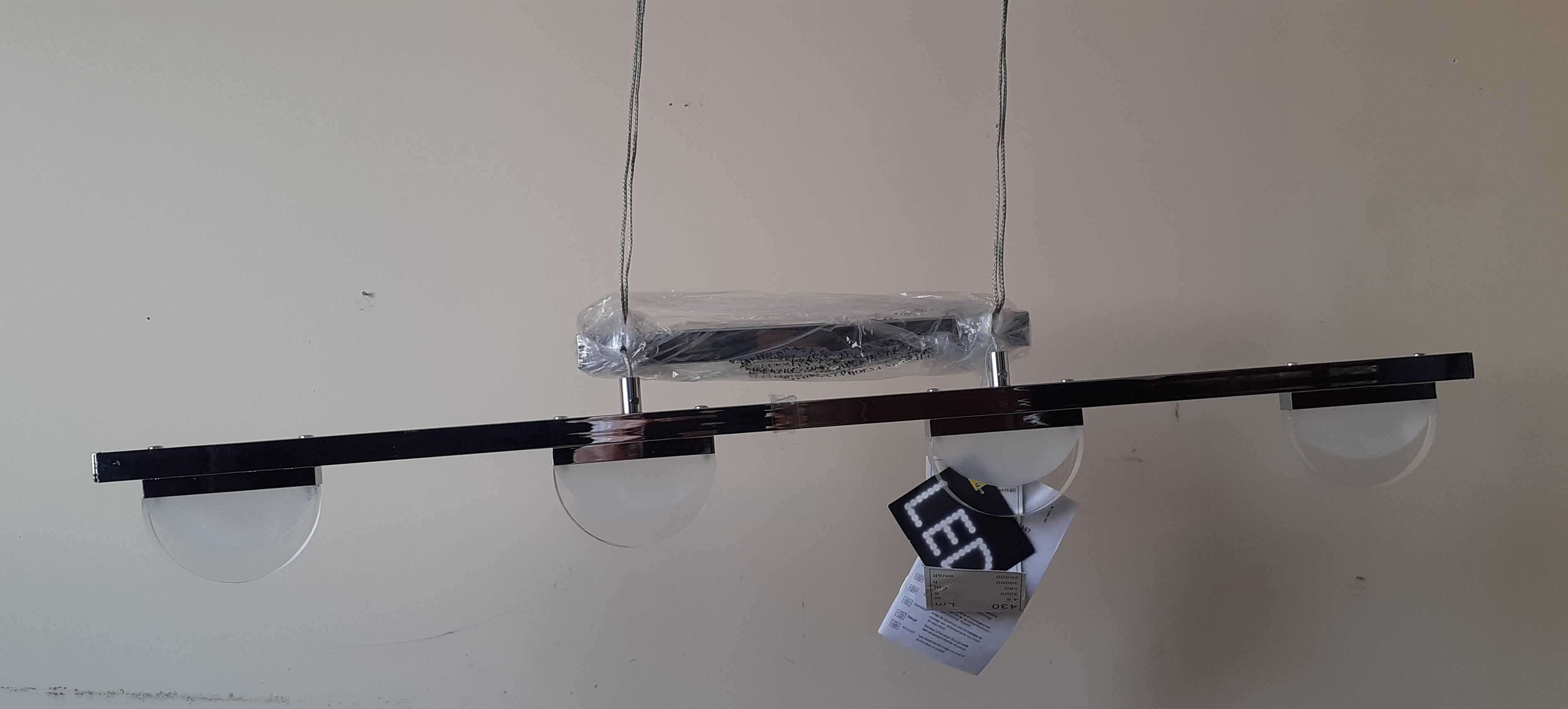 zyrandol   led (nowy)