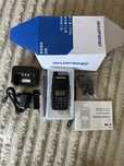 Рація Baofeng DR-1801UV + гарнітура з лорингофоном