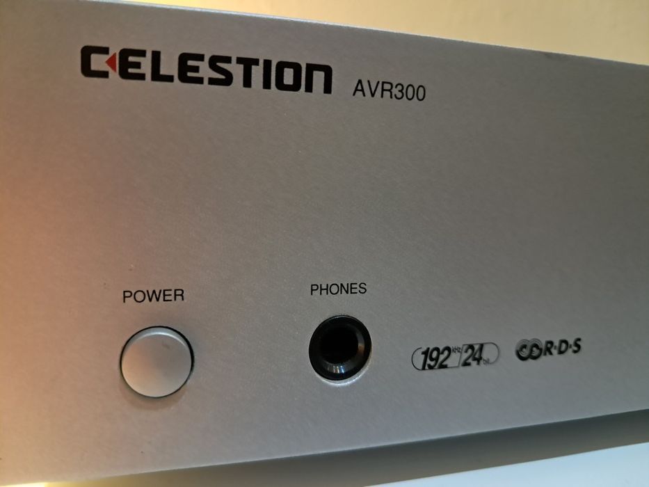 Celestion AVR300 england Unikatowy!