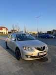 Mazda 3 1.6 sredny nowy razrząd