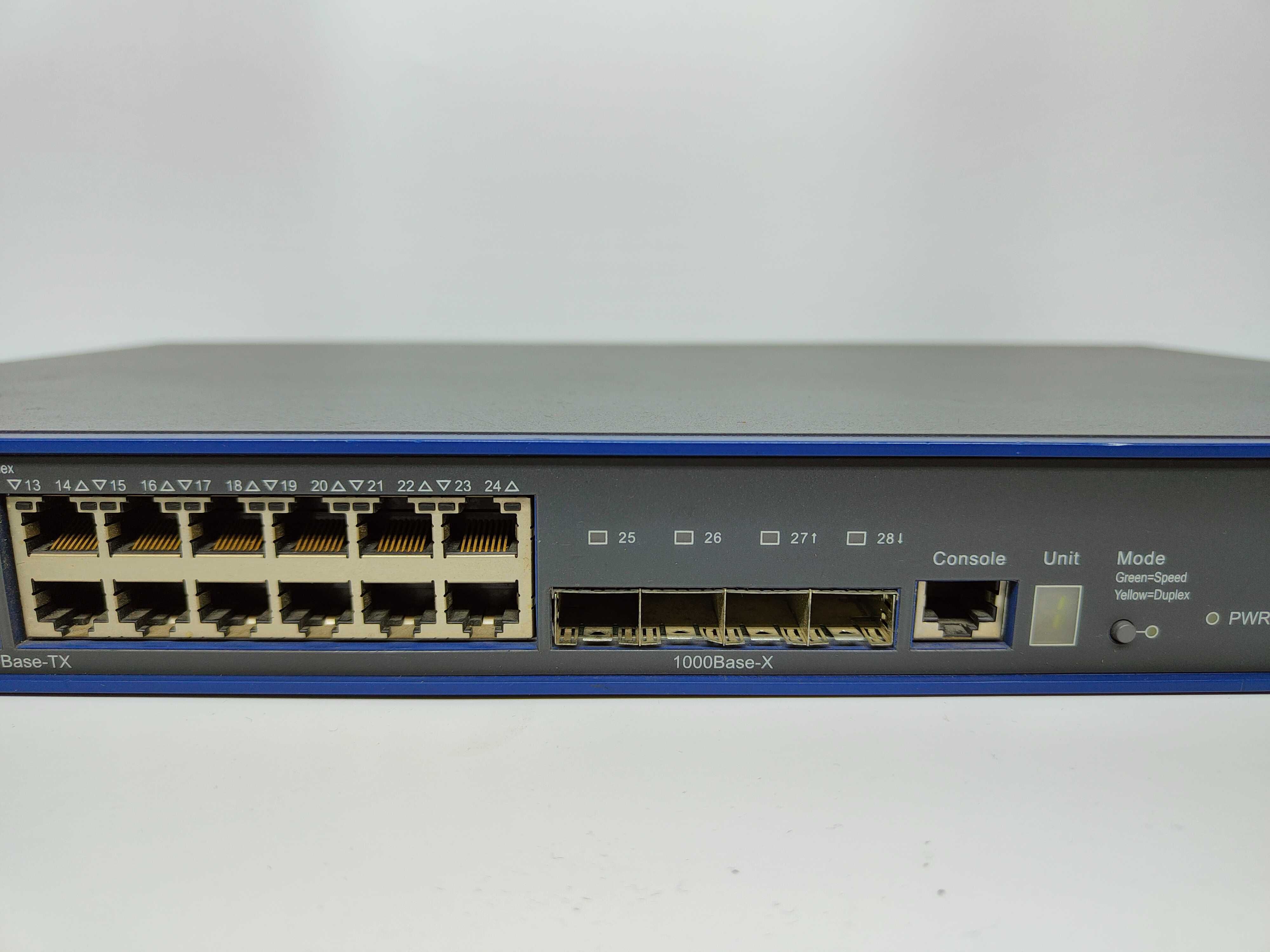 Huawei Quidway S3900 Series Switch