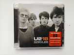 CD original U 2 .