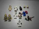 Лего зоряні війни lego
