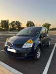 Renault Modus | Gasolina/GPL