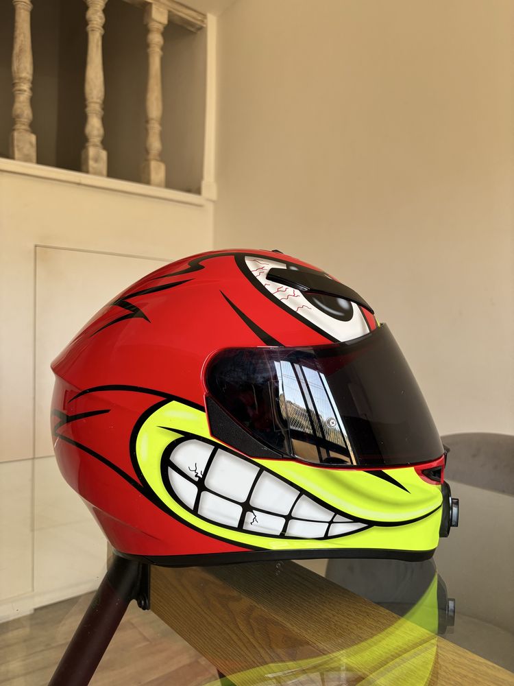 Capacete AGV K3 SV
