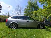 Audi A4 B6 Avant