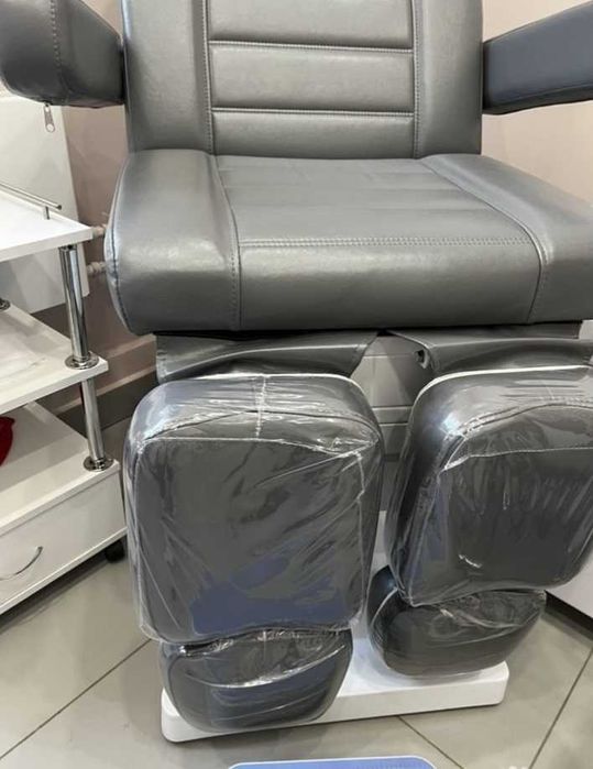 Педикюрное кресло бу