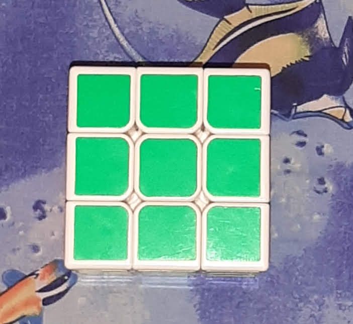 Кубик Рубика/QIYI CUBE