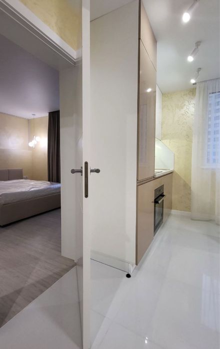 Оренда 1к Лікоград Нова Англія Паркленд ПерфектТаун Голосіівський