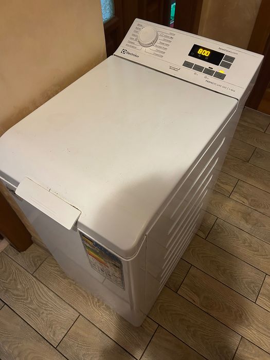 Пральна машинка б/у