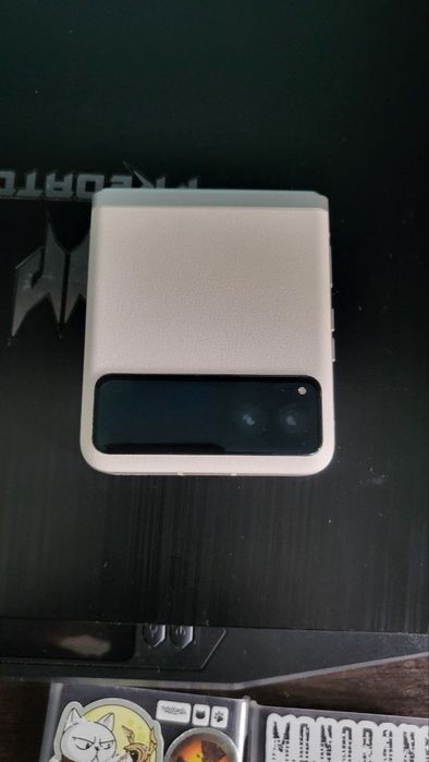 Motorola RAZR 40 256gb
