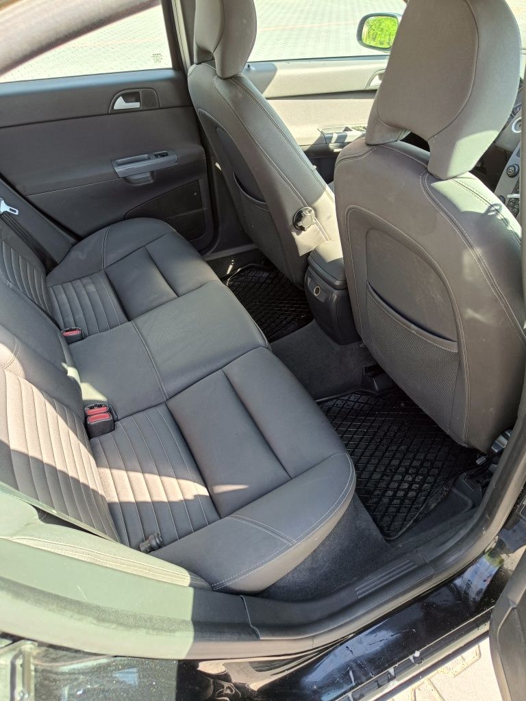 Volvo S40 1.6d 2007r