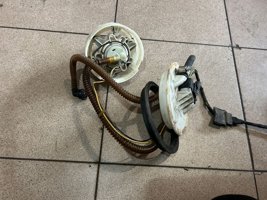 Pompa Paliwa Audi A6 C5 1.8 T 2.4 2.8 3.0 V6 Quattro 98-04