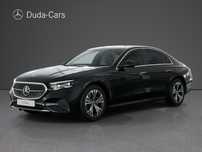 Mercedes-Benz Klasa E E 220d AMG Advanced Plus (197KM) salonPL/FV23%/oferta specjalna