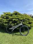 Yaabaa Bullet 26 (Trial Bike)