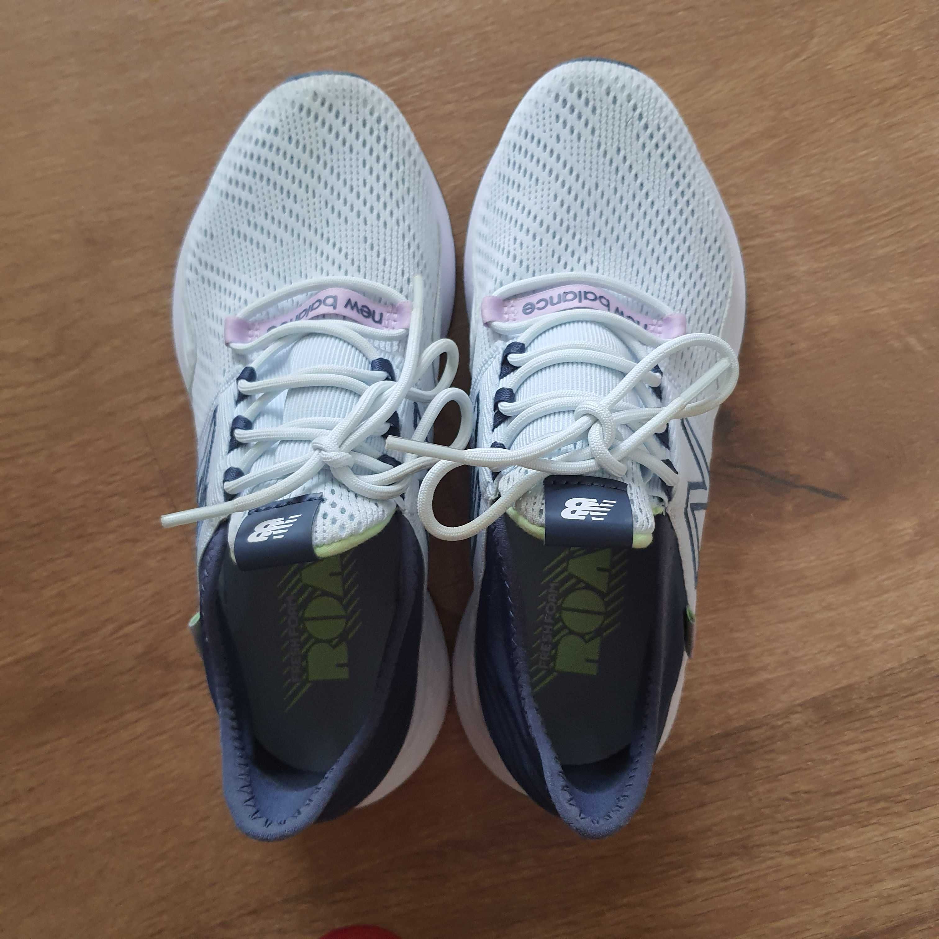 Buty New Balance r.37