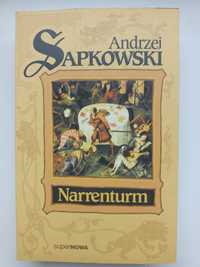 "Narrenturn", Andrzej Sapkowski