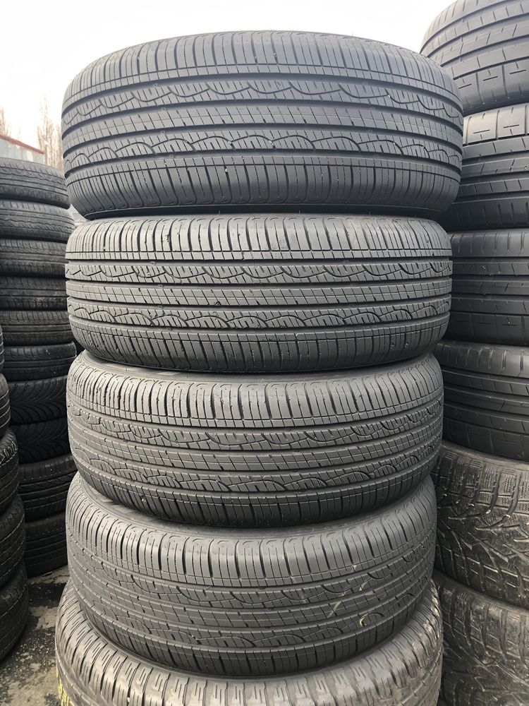 225/60/18 kumho crugen premium kl33