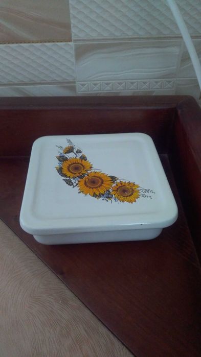 Судок для холодца.5 штук