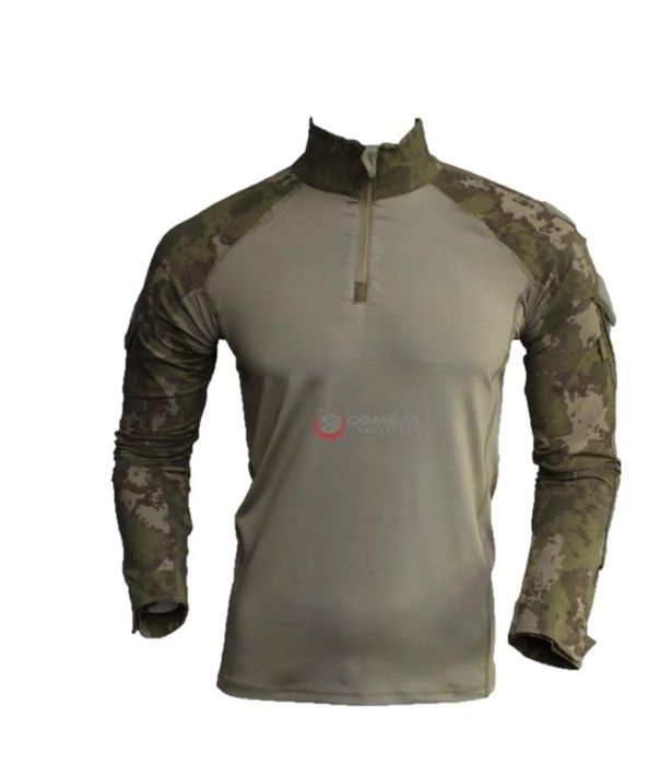 Боевая тактическая рубаха , воннная форма